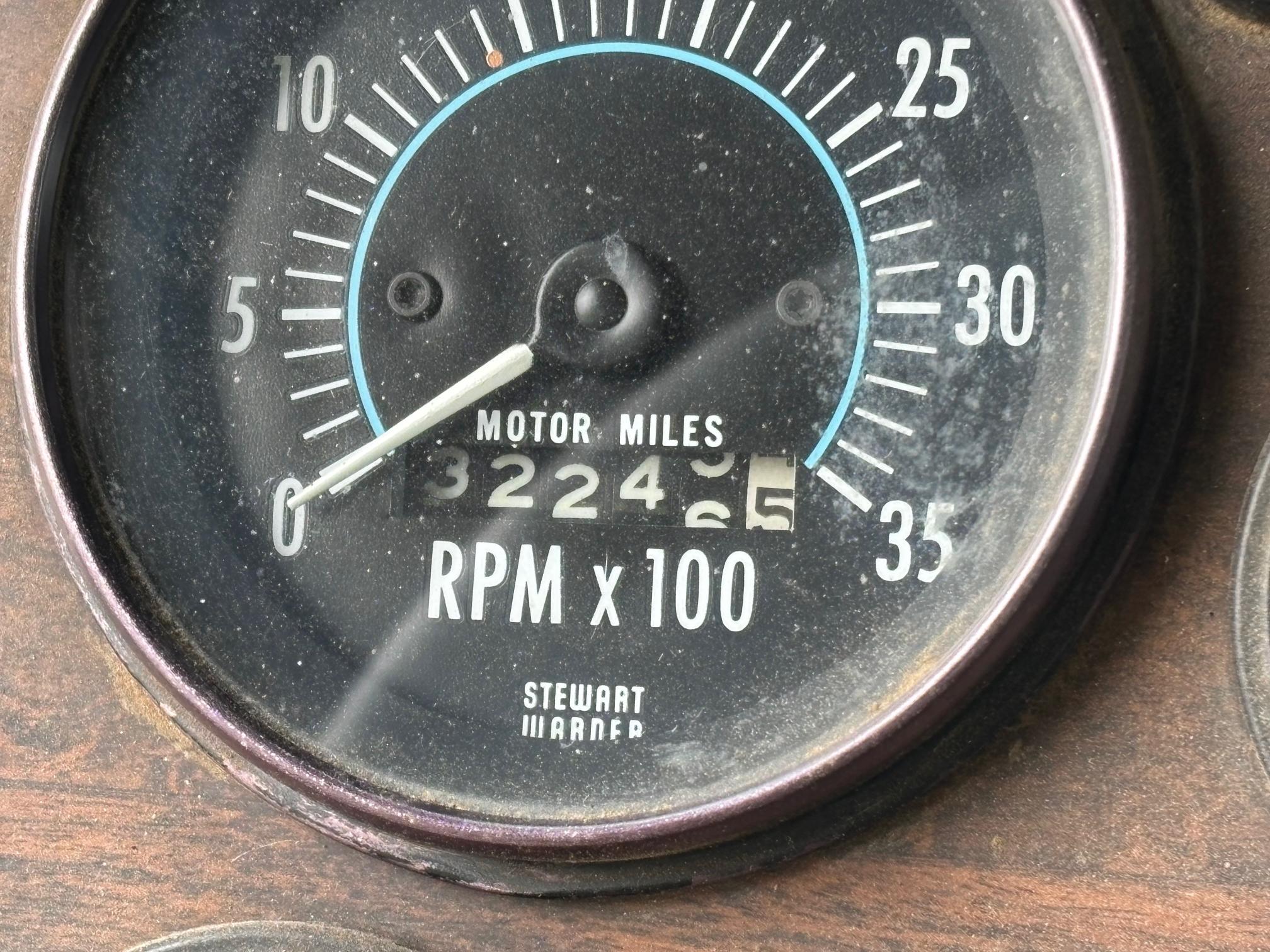 1993 PETERBILT 379 - Image 9